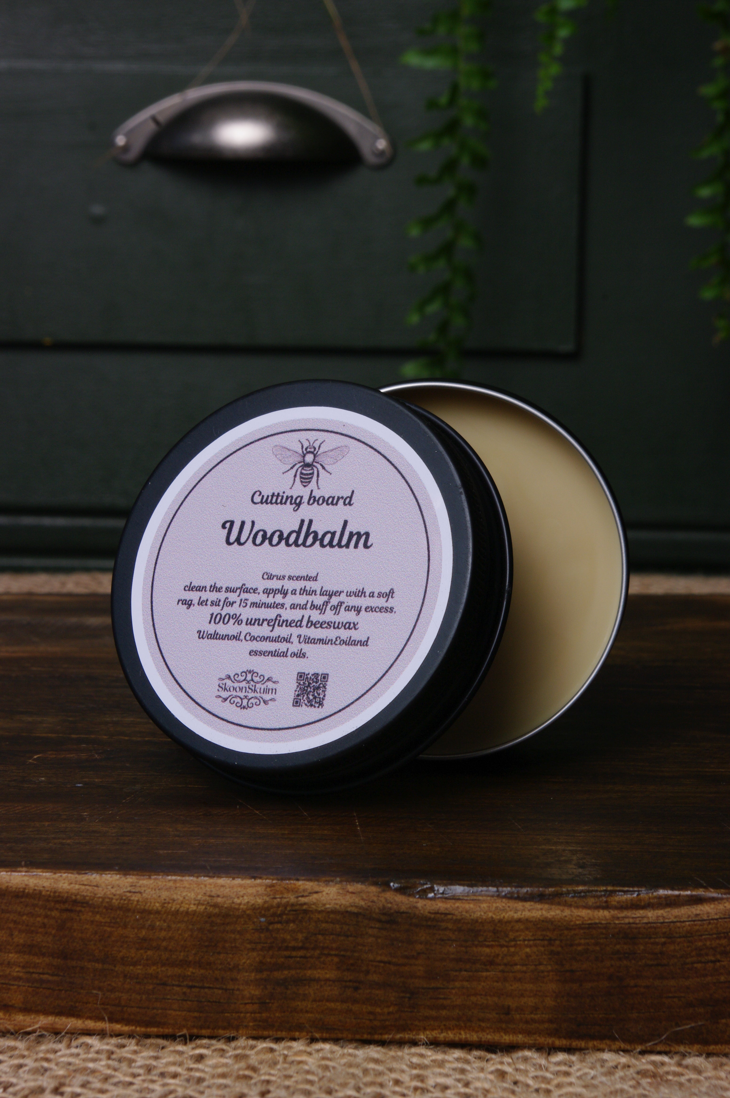 Woodbalm