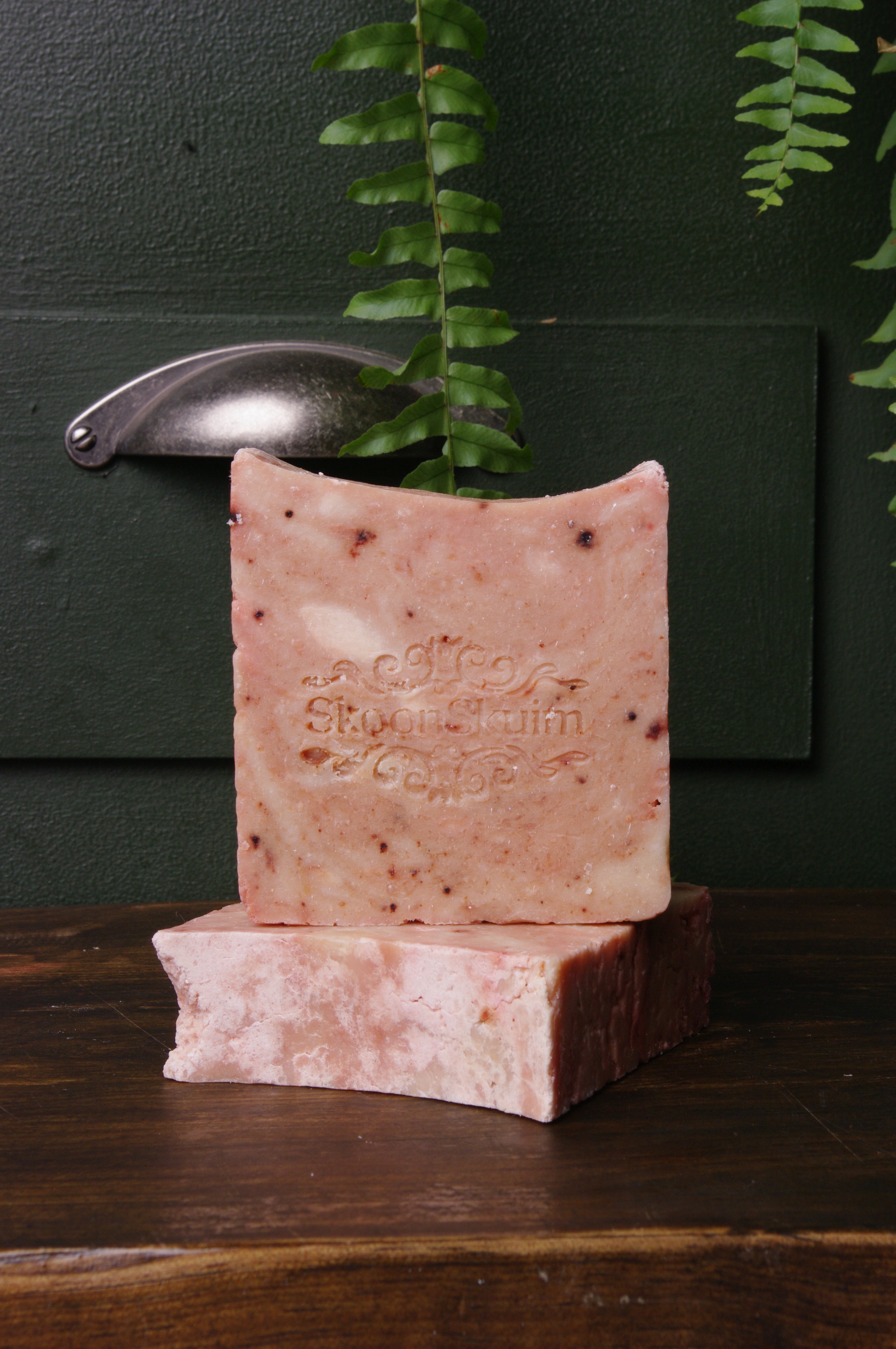 Rustic Rose