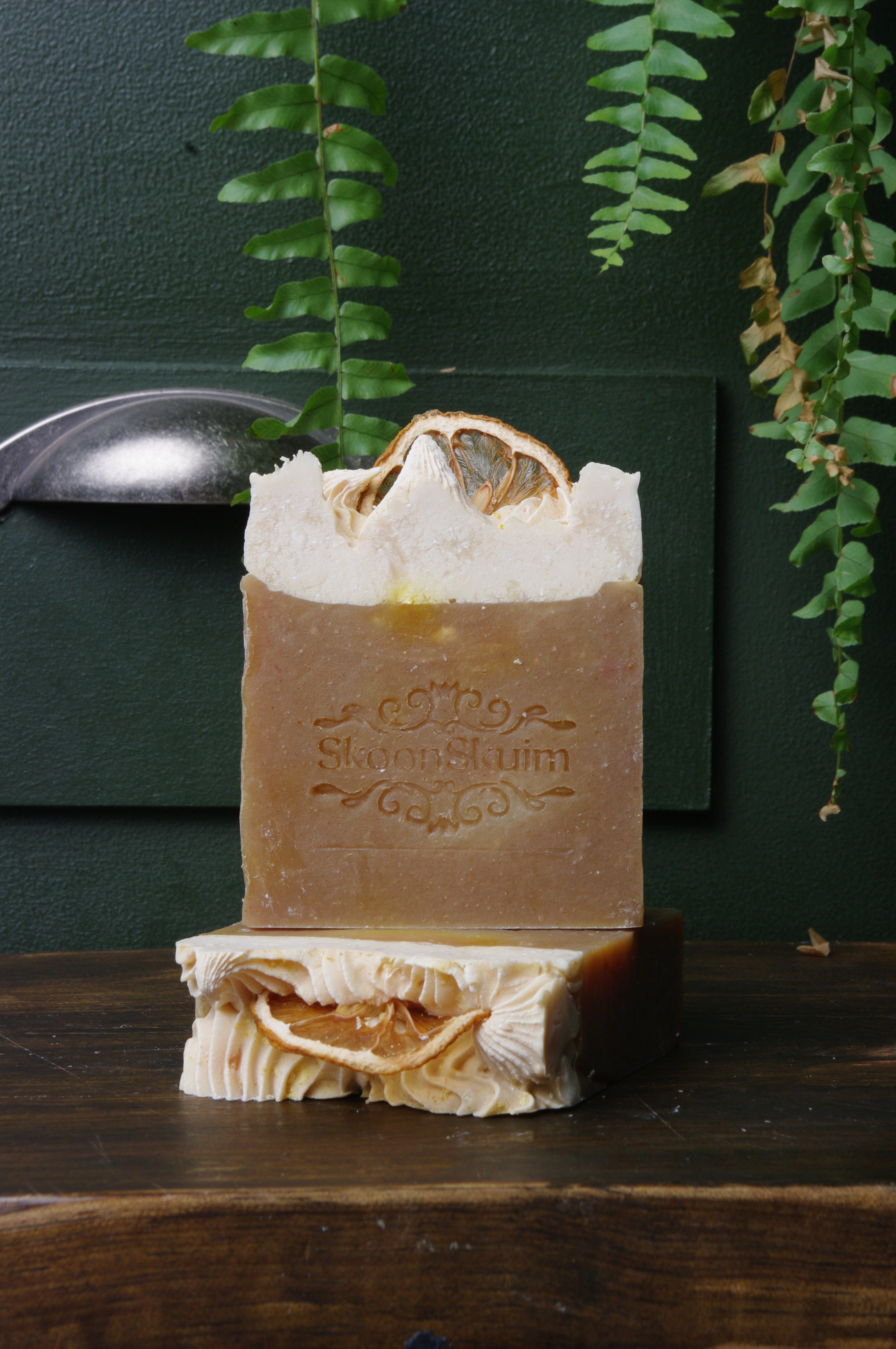 Lemon Meringue
