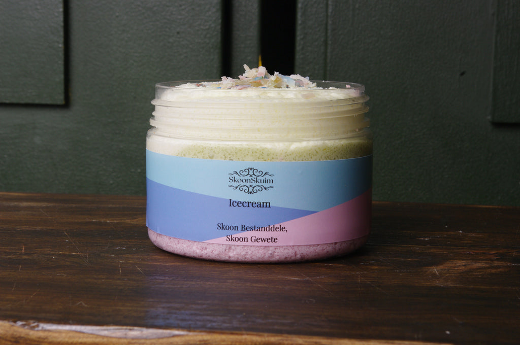 Body Scrubs