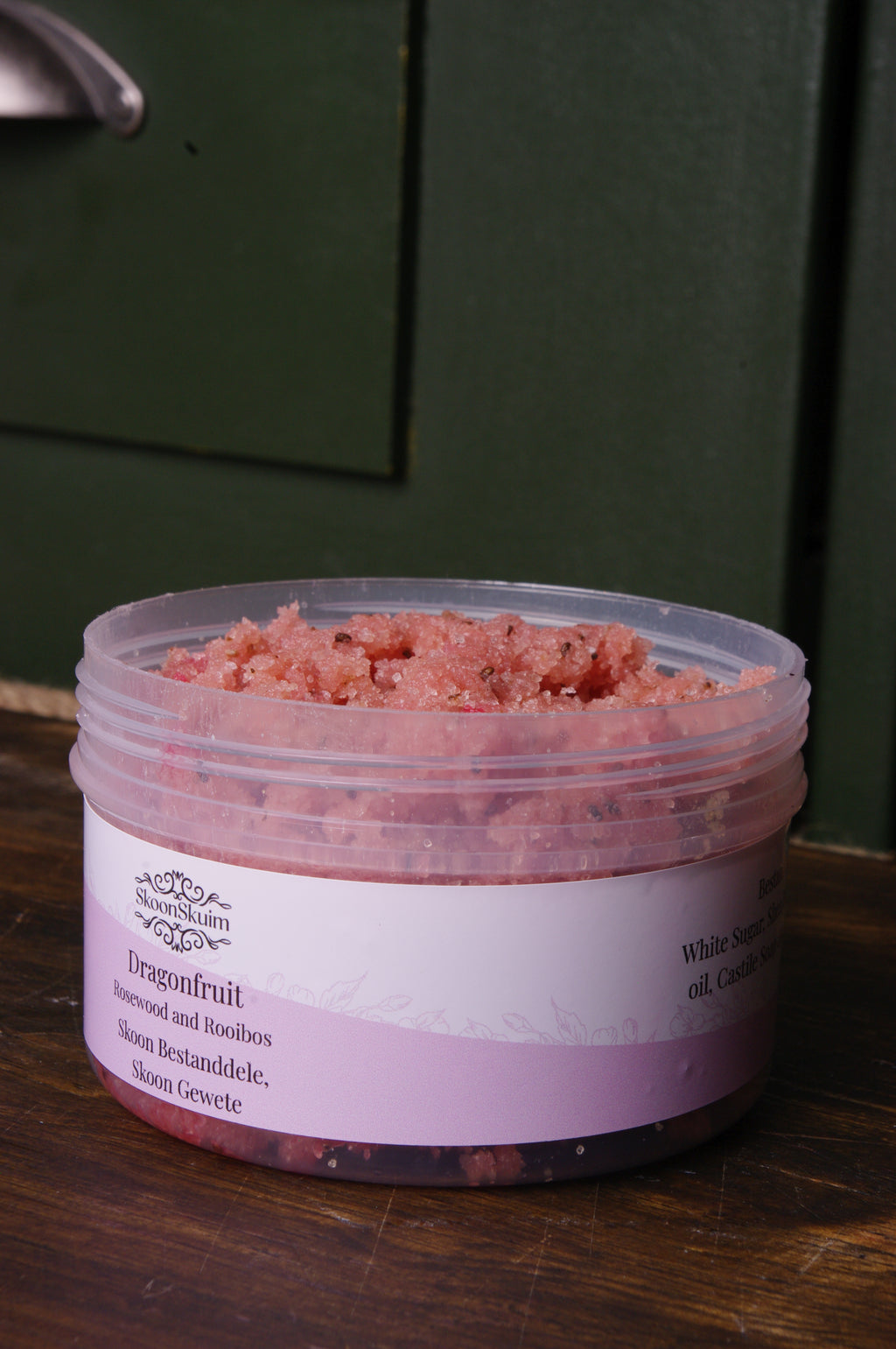 Body Scrubs
