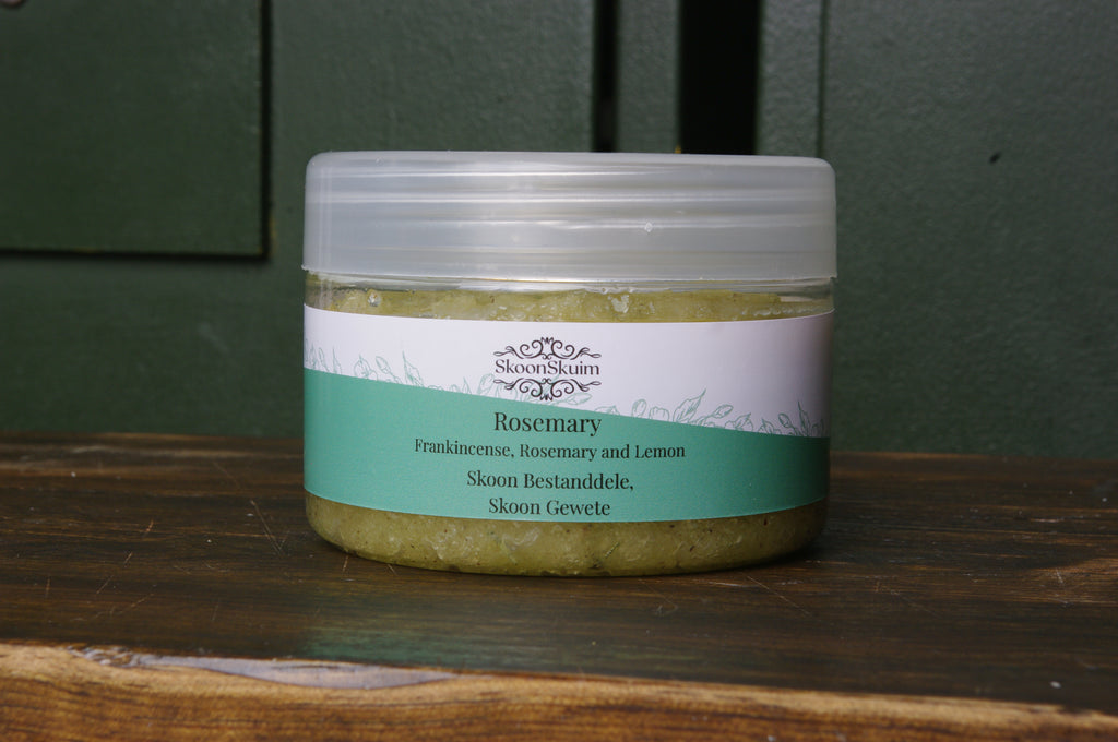 Body Scrubs