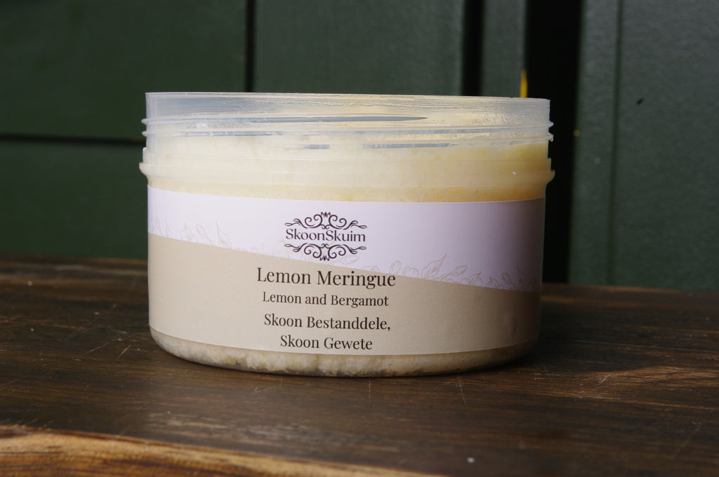 Body Scrubs