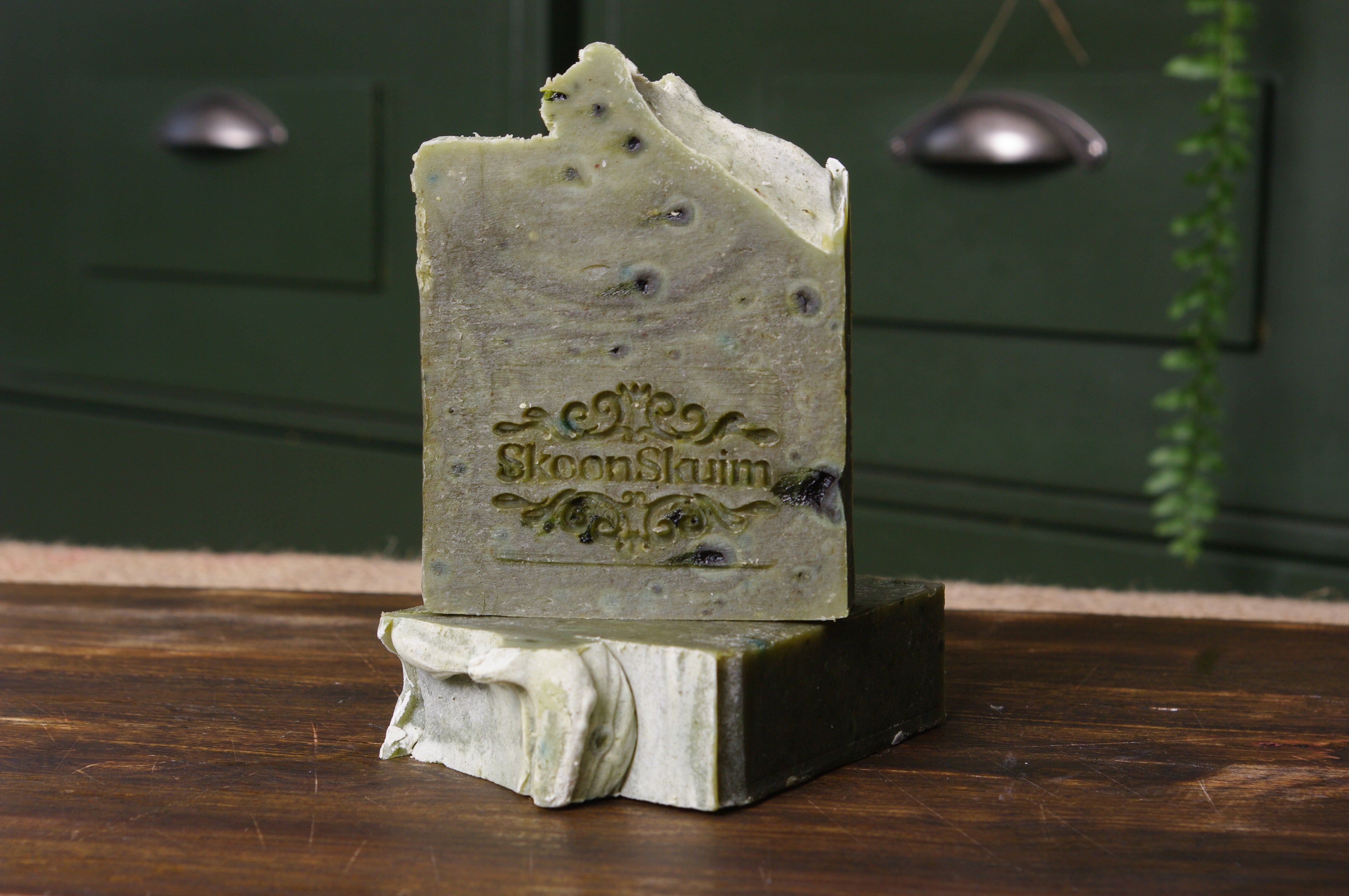Abraham Soap