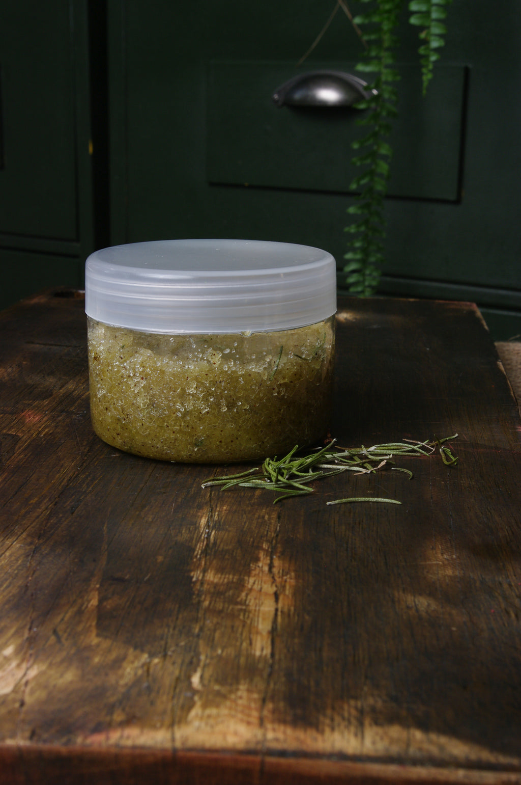 Body Scrubs