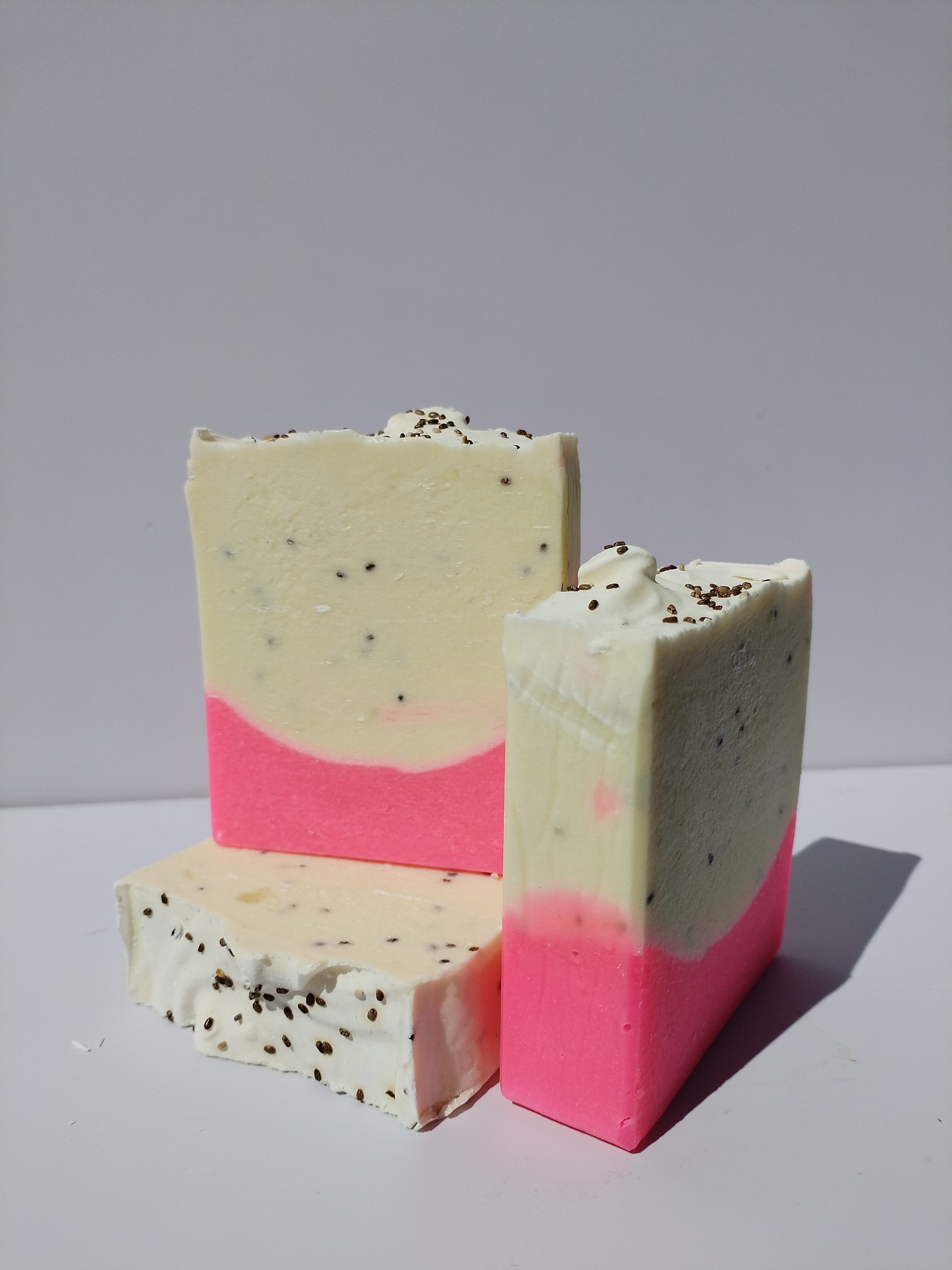 Dragon fruit