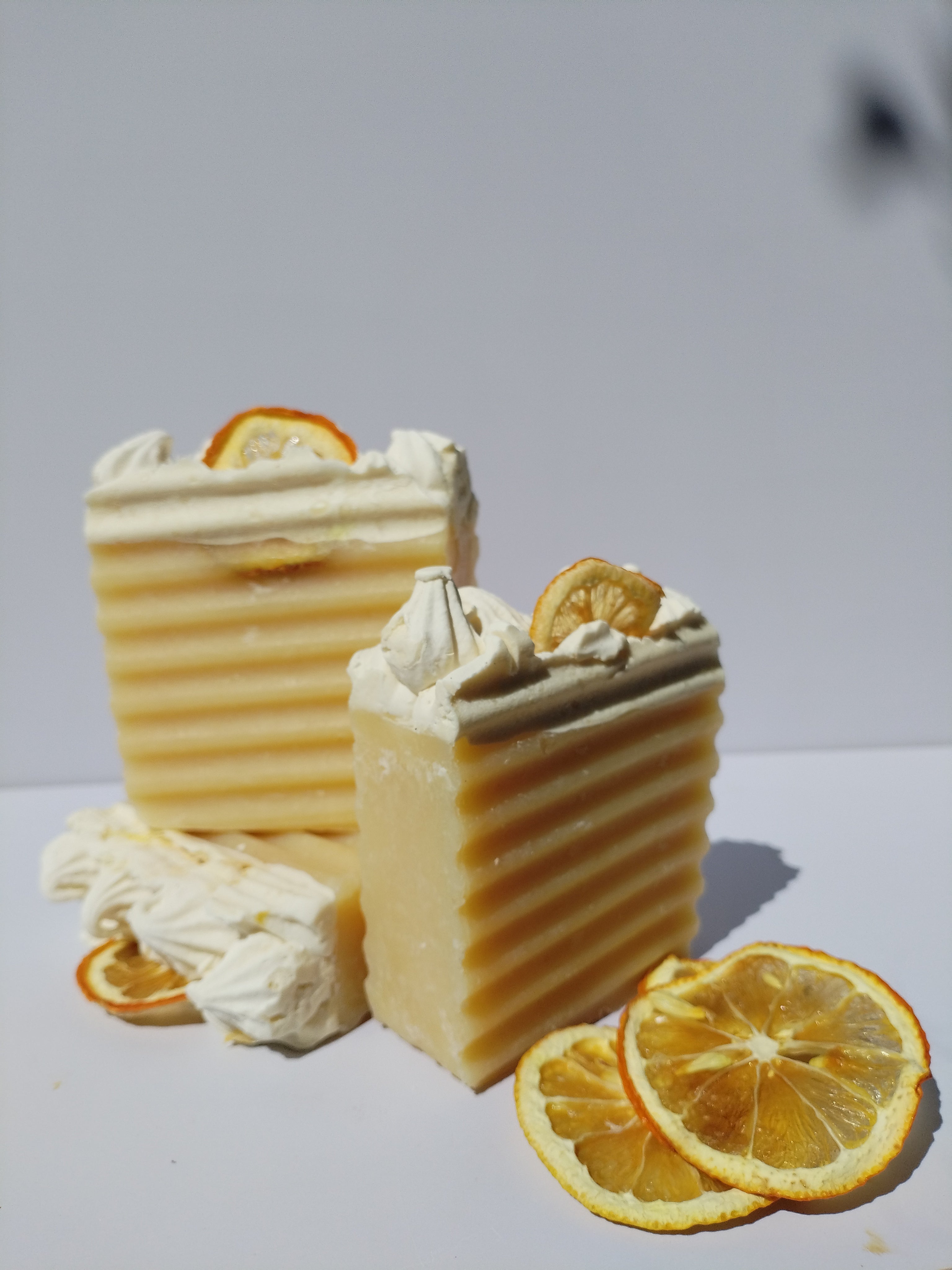 Lemon Meringue